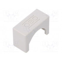 2037 16-24 LGR; Bracket; ØBraid : 16÷24mm; W: 34.5mm; H: 31mm; OBO BETTERMANN