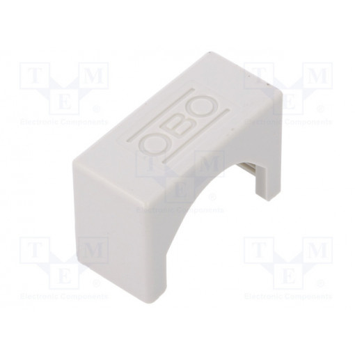 2037 16-24 LGR; Bracket; ØBraid : 16÷24mm; W: 34.5mm; H: 31mm; OBO BETTERMANN