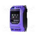ODE-3-140041-3012; Vector inverter; Max motor power: 1.5kW; Out.voltage: 3x400VAC; INVERTEK DRIVES