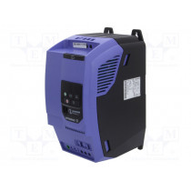 ODE-3-340140-3F42; Vector inverter; Max motor power: 5.5kW; Out.voltage: 3x400VAC; INVERTEK DRIVES
