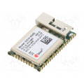 ODIN-W262-06B; Module: IoT; Bluetooth Low Energy,WiFi; IEEE 802.11b/g/n; SMD; u-blox