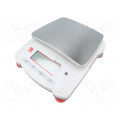 NV2201; Scales; Scale load capacity max: 2.2kg; precision-counting; OHAUS