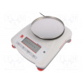 NV622; Scales; Scale load capacity max: 620g; precision-counting; 270h; OHAUS