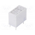 1419135-3; Relay: electromagnetic; SPST-NO; Ucoil: 12VDC; 10A/250VAC; 10A; TE Connectivity