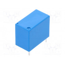 4-1419128-4; Relay: electromagnetic; SPST-NO; Ucoil: 12VDC; 10A/250VAC; 10A; TE Connectivity