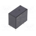 1461492-2; Relay: electromagnetic; SPST-NO; Ucoil: 5VDC; 5A/250VAC; 5A; 100Ω; TE Connectivity