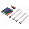OKY1104; LCD display; Application: to build 3D printers; Kit: module; OKYSTAR