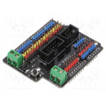 OKY2206; Module: shield; expansion board; Application: ARDUINO; OKYSTAR OKY2206; Module: shield; expansion board; Application: ARDUINO; OKYSTAR