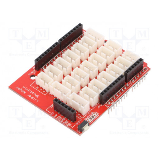 OKY2241; Module: shield; expansion board; Application: ARDUINO; OKYSTAR