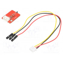 OKY3061; Sensor: atmospheric; temperature; analog; Kit: module; Channels: 1; OKYSTAR OKY3061; Sensor: atmospheric; temperature; analog; Kit: module; Channels: 1; OKYSTAR