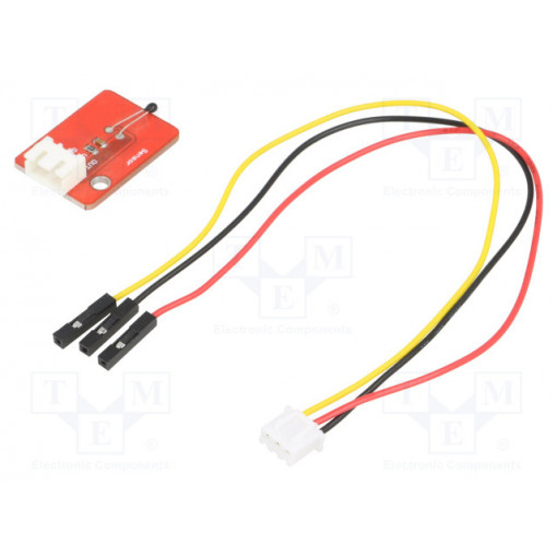OKY3061; Sensor: atmospheric; temperature; analog; Kit: module; Channels: 1; OKYSTAR
