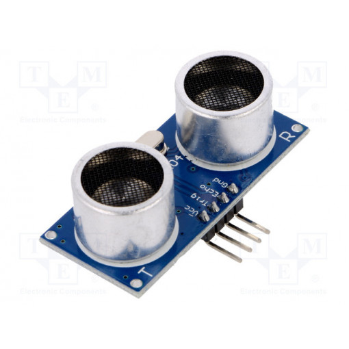 OKY3261; Sensor: distance; ultrasonic; 3.3÷5VDC; Dist.meas.range: 0.02÷2m; OKYSTAR OKY3261; Sensor: distance; ultrasonic; 3.3÷5VDC; Dist.meas.range: 0.02÷2m; OKYSTAR