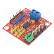 OKY3472; Module: adapter; I2C/GPIO; OKYSTAR