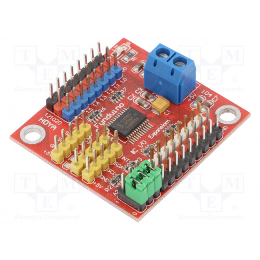 OKY3472; Module: adapter; I2C/GPIO; OKYSTAR