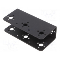 OKY8210; Bracket; 40x20x36mm; OKYSTAR