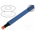 0012444; Wire; ÖLFLEX® EB; 7x1mm2; unshielded; 300/500V; PVC; Cu; stranded; LAPP KABEL