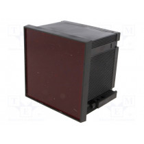 ; Enclosure: panel; L: 63mm; W: 96mm; H: 96mm; Depth (PCB): 57mm; noryl;  ; Enclosure: panel; L: 63mm; W: 96mm; H: 96mm; Depth (PCB): 57mm; noryl;