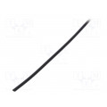OR-1.5-70-5M-NBR; O-ring rope; NBR; black; Shore hardness: 70; L: 5m; Ø: 1.5mm; ORING USZCZELNIENIA TECHNICZNE OR-1.5-70-5M-NBR; O-ring rope; NBR; black; Shore hardness: 70; L: 5m; Ø: 1.5mm; ORING USZCZELNIENIA TECHNICZNE