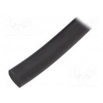 OR-20-70-5M-NBR; O-ring rope; NBR; black; Shore hardness: 70; L: 5m; Ø: 20mm; ORING USZCZELNIENIA TECHNICZNE