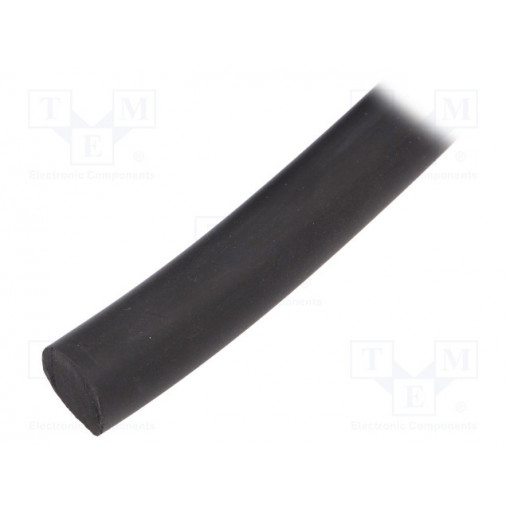 OR-20-70-5M-NBR; O-ring rope; NBR; black; Shore hardness: 70; L: 5m; Ø: 20mm; ORING USZCZELNIENIA TECHNICZNE