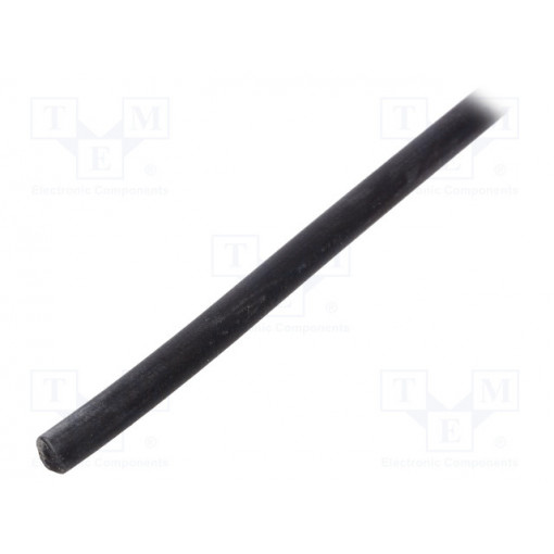 OR-5-70-5M-NBR; O-ring rope; NBR; black; Shore hardness: 70; L: 5m; Ø: 5mm; ORING USZCZELNIENIA TECHNICZNE