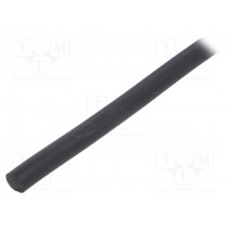 OR-9-70-5M-NBR; O-ring rope; NBR; black; Shore hardness: 70; L: 5m; Ø: 9mm; ORING USZCZELNIENIA TECHNICZNE