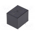 1-1721150-3; Relay: electromagnetic; SPDT; Ucoil: 12VDC; 10A/277VAC; 10A/28VDC; TE Connectivity