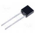 OSCRDT118; Diode: CRD; single diode; TO92; 3.5÷70V; 16÷19mA; 460mW; OPTOSUPPLY OSCRDT118; Diode: CRD; single diode; TO92; 3.5÷70V; 16÷19mA; 460mW; OPTOSUPPLY