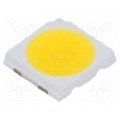OSM53535C1A-150MA; LED; SMD; 3535; white warm; 45÷55lm; 2700-3500K; 120°; 150mA; 3÷3.6V; OPTOSUPPLY