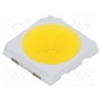 OSM53535C1A-150MA; LED; SMD; 3535; white warm; 45÷55lm; 2700-3500K; 120°; 150mA; 3÷3.6V; OPTOSUPPLY