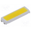 OSM57020C1A; LED; SMD; 7020; white warm; 45÷50lm; 2800-3500K; 120°; 75mA; OPTOSUPPLY