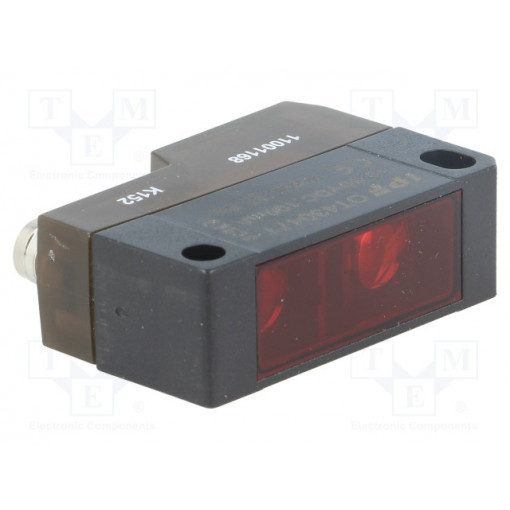 OT430471; Sensor: photoelectric; Range: 20÷350mm; PNP / NO / NC; IPF ELECTRONIC