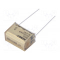 P410CP683M300AH101; Capacitor: paper; X1; 68nF; 300VAC; 20.3mm; ±20%; THT; Series: P410; KEMET P410CP683M300AH101; Capacitor: paper; X1; 68nF; 300VAC; 20.3mm; ±20%; THT; Series: P410; KEMET