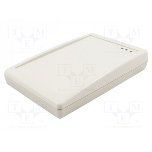 PAC-DUB; RFID reader; USB; 5V; Transponder: HID,HITAG-1,HITAG-2,Q5,Unique; NETRONIX PAC-DUB; RFID reader; USB; 5V; Transponder: HID,HITAG-1,HITAG-2,Q5,Unique; NETRONIX