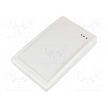 PAC-DUG; RFID reader; antenna; 92x146x29mm; USB; 5V; NETRONIX PAC-DUG; RFID reader; antenna; 92x146x29mm; USB; 5V; NETRONIX