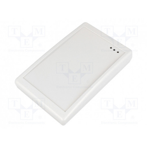 PAC-DUG; RFID reader; antenna; 92x146x29mm; USB; 5V; NETRONIX PAC-DUG; RFID reader; antenna; 92x146x29mm; USB; 5V; NETRONIX