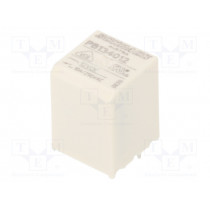 2-1415030-1; Relay: electromagnetic; SPST-NO; Ucoil: 12VDC; 10A/250VAC; 10A; TE Connectivity