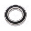6008 2RS PBF; Bearing: single row deep groove ball; Øint: 40mm; Øout: 68mm; PBF
