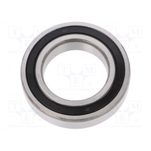 6008 2RS PBF; Bearing: single row deep groove ball; Øint: 40mm; Øout: 68mm; PBF