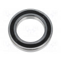 6012 2RS PBF; Bearing: single row deep groove ball; Øint: 60mm; Øout: 95mm; PBF
