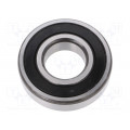 6307 2RS PBF; Bearing: single row deep groove ball; Øint: 35mm; Øout: 80mm; PBF