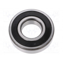 6307 2RS PBF; Bearing: single row deep groove ball; Øint: 35mm; Øout: 80mm; PBF