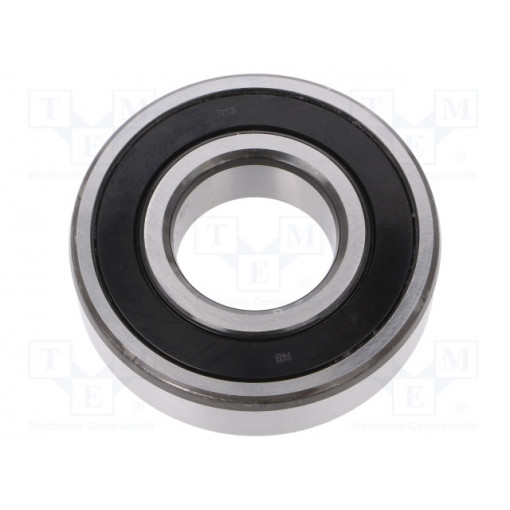 6307 2RS PBF; Bearing: single row deep groove ball; Øint: 35mm; Øout: 80mm; PBF