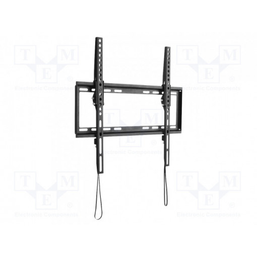 BP0010; LCD holder; Colour: black; 35kg; V: tiltable; LOGILINK
