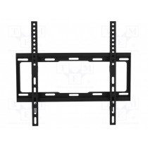 BP0011; LCD holder; Colour: black; 40kg; V: permanent; LOGILINK BP0011; LCD holder; Colour: black; 40kg; V: permanent; LOGILINK
