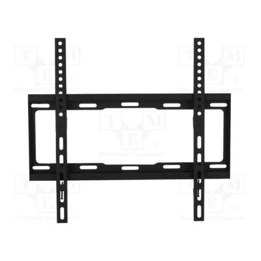BP0011; LCD holder; Colour: black; 40kg; V: permanent; LOGILINK BP0011; LCD holder; Colour: black; 40kg; V: permanent; LOGILINK
