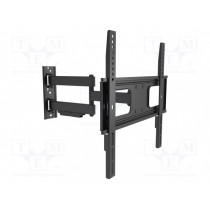 BP0014; LCD holder; Colour: black; 50kg; V: tiltable; LOGILINK BP0014; LCD holder; Colour: black; 50kg; V: tiltable; LOGILINK