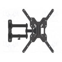 BP0016; LCD holder; Colour: black; 30kg; V: tiltable; LOGILINK BP0016; LCD holder; Colour: black; 30kg; V: tiltable; LOGILINK