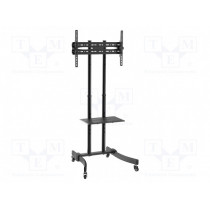 BP0026; LCD holder; Mounting: free-standing handle; LOGILINK BP0026; LCD holder; Mounting: free-standing handle; LOGILINK