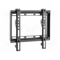BP0034; LCD holder; Colour: black; 35kg; V: permanent; LOGILINK BP0034; LCD holder; Colour: black; 35kg; V: permanent; LOGILINK